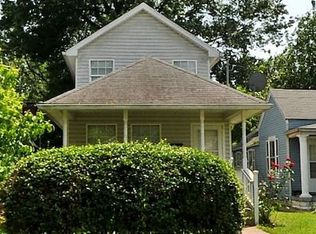 1504 Clara Ave, Louisville, KY 40215