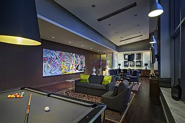 Rented by The Moinian Group