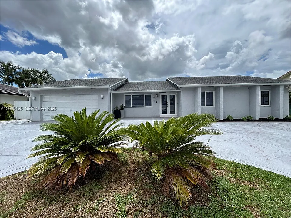 7010 SW 144th Pl