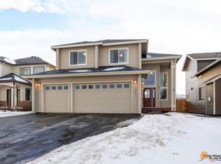 11501 Tulin Park Loop, Anchorage, AK 99516