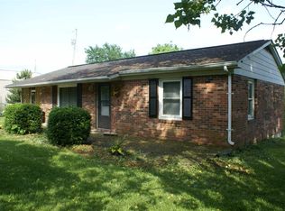 1795 Jonesville Rd, Owenton, KY 40359