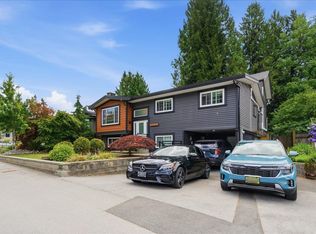 20838 117th Ave, Maple Ridge, BC V2X 7S8
