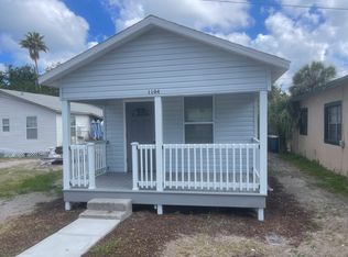 1104 Carlton St, Clearwater, FL 33755