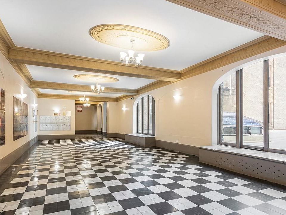 2nd image of 1100 Grand Concourse APT 4J
