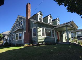 908 SE 50th Ave APT B, Portland, OR 97215
