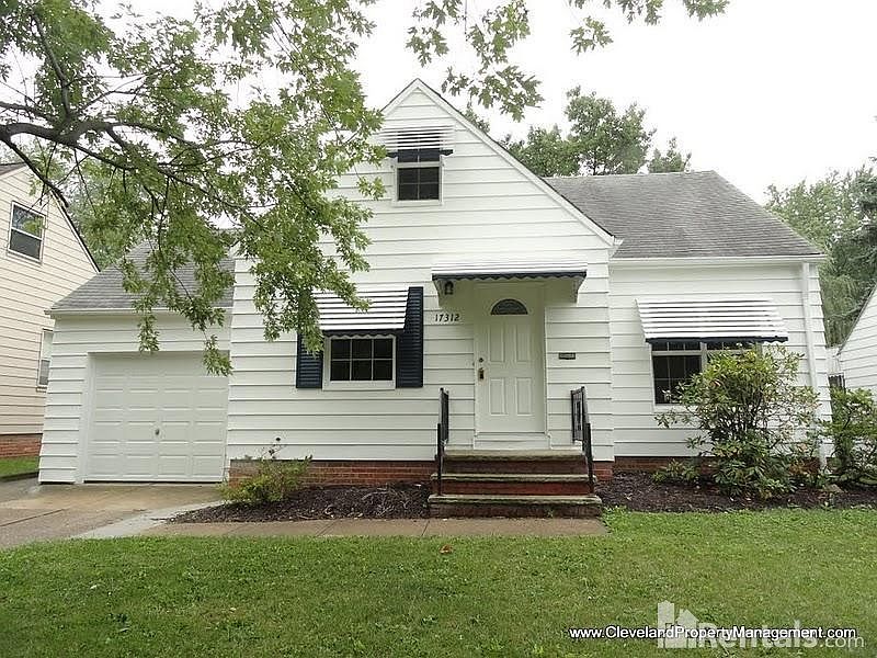 17312 Maple Heights Blvd, Maple Heights, OH 44137 Zillow