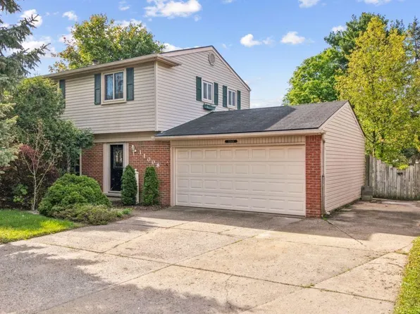 11008 Seventeen Mile Rd, Sterling Heights, MI 48313
