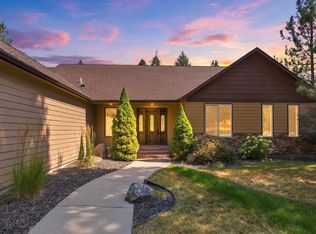 8508 S Vicari Rd, Spokane, WA 99206