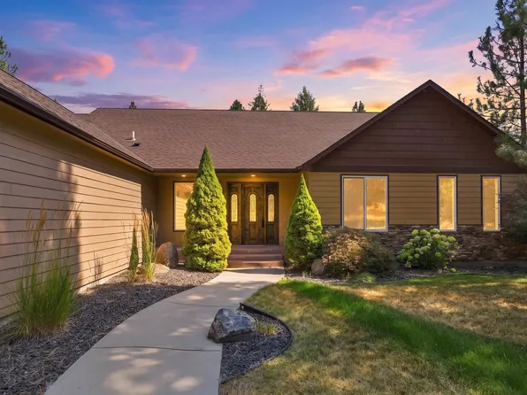 8508 S Vicari Rd, Spokane, WA 99206