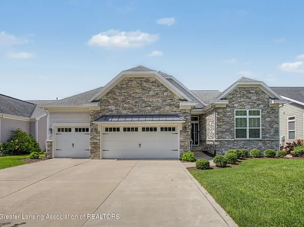 6253 Fenwick Ct, East Lansing, MI 48823