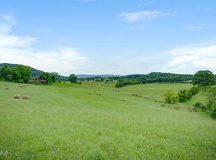 1385 Betsy Ross Rd, Afton, TN 37616