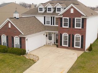 6629 Panther Way, Indianapolis, IN 46237