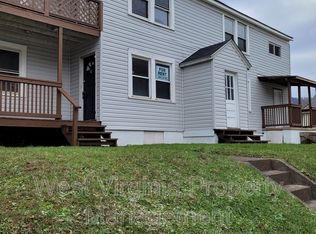 119 Route 60 #4, Boomer, WV 25031