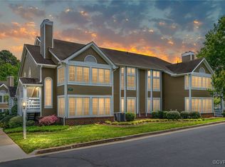 4681 Four Seasons Ter UNIT B, Glen Allen, VA 23060