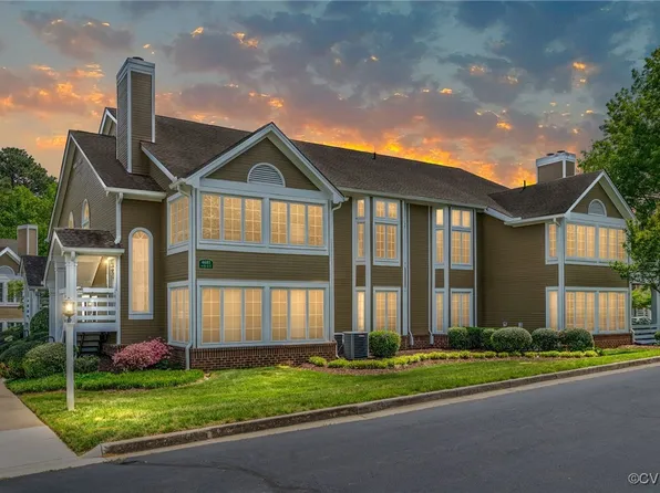 4681 Four Seasons Ter Unit B, Glen Allen, VA 23060
