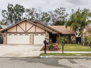 2846 S Phoenix Ave, Ontario, CA 91761