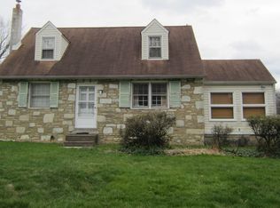 3207 Philmont Ave, Huntingdon Valley, PA 19006