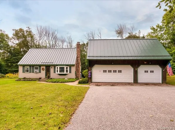 32 Diane Drive, Barkhamsted, CT 06063