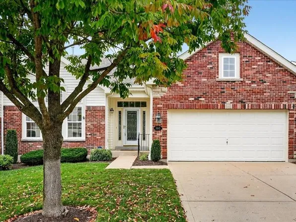 160 River Breeze Way, Saint Louis, MO 63129