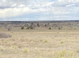 Kiowa Dr, Colorado City, CO 81019