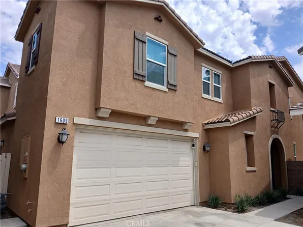 1609 Mahogany Tree Pl, Upland, CA 91784