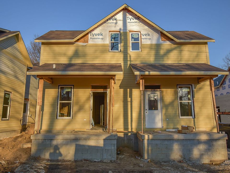 2nd image of 734 S Locust Ave #2