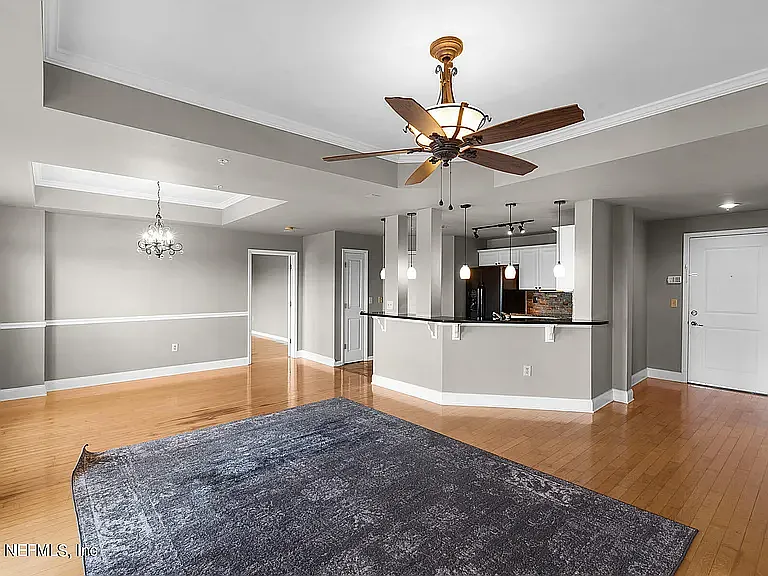 400 E Bay St #1705 — Photo 3