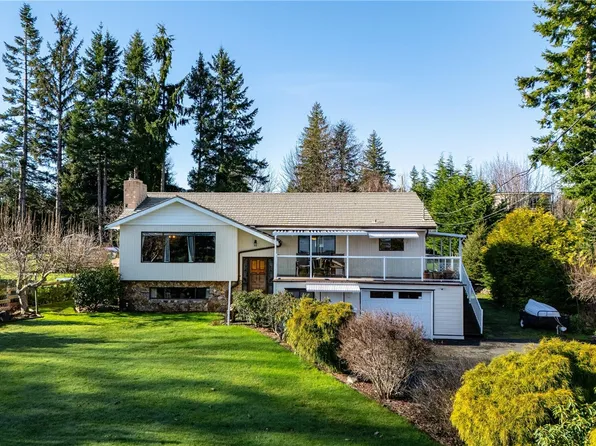 4054 Discovery Dr, Campbell River, BC V9W 4X7