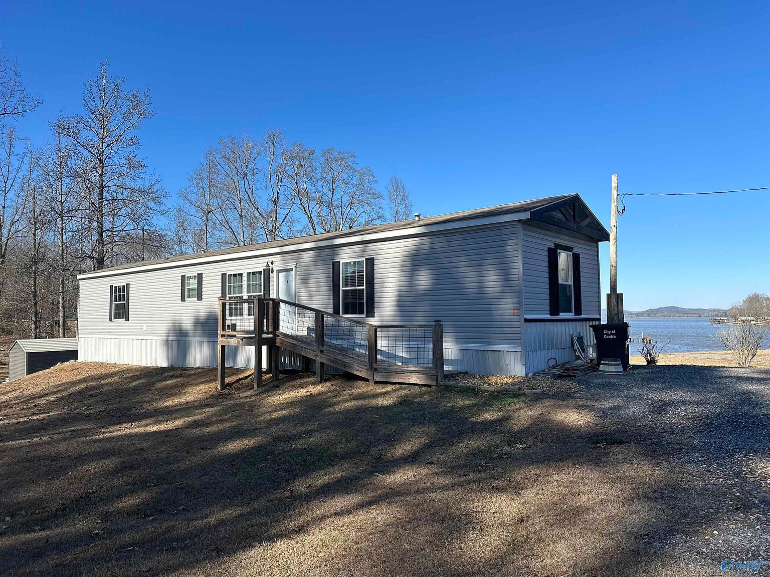 315 County Road 524, Centre, AL 35960 Zillow