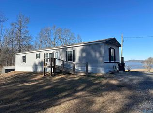 315 County Road 524, Centre, AL 35960