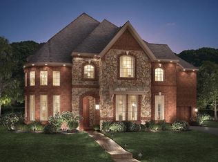 8539 Tynan Ridge Dr, Magnolia, TX 77354