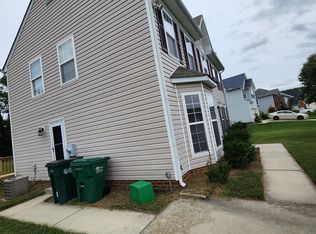 1705 First Colonial Ct, Henrico, VA 23231