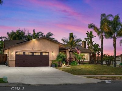 1644 Taylor Ave, Corona, CA, 92882