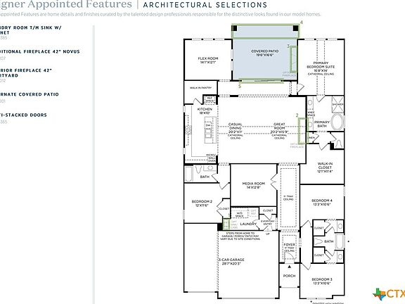 3rd image of this home