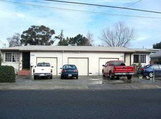 2783 Marlborough Ave, Redwood City, CA 94063