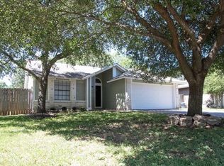 3009 Red Bay Dr, Cedar Park, TX 78613