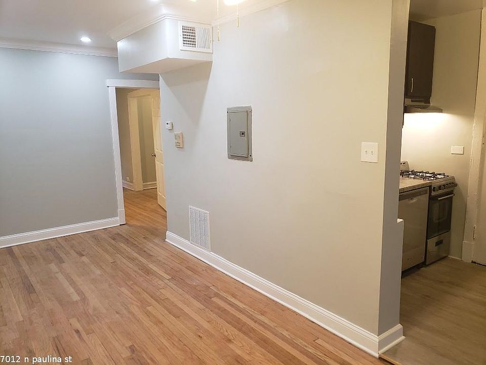 1st image of 7012 N Paulina St #1416