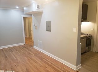 7012 N Paulina St #1416, Chicago, IL 60626