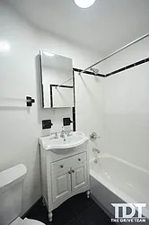 Rented by J Misrahi Realty Corp