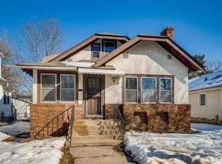 4013 43rd Ave S, Minneapolis, MN 55406
