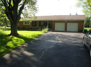 1401 Albin Pond Dr, Greencastle, IN 46135