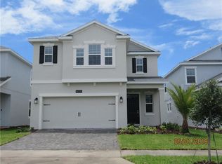 4606 Rhythm Rd, Kissimmee, FL 34746