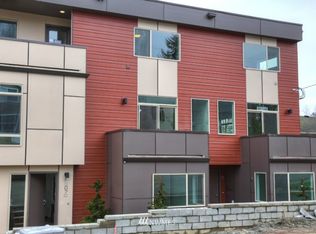 2307 B N #113, Seattle, WA