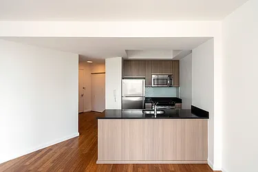 Rented by The Dermot Realty Management Company