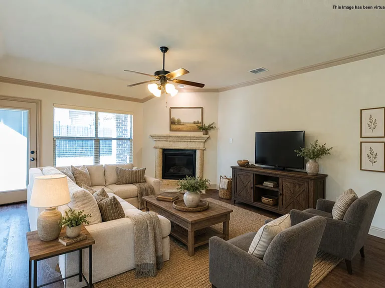 3125 Granite Rock Trl — Photo 32