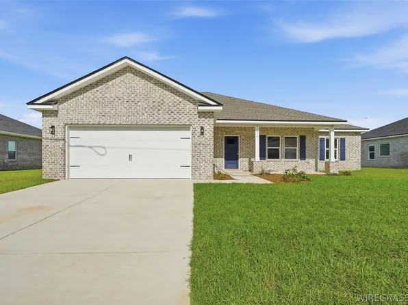 335 Thornbird Loop, Enterprise, AL 36330