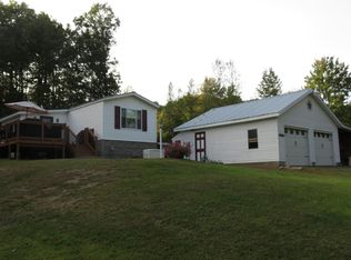 9 Coughlin Rd, Au Sable Forks, NY 12912