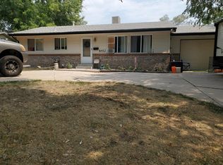 6412 Owens St, Arvada, CO 80004