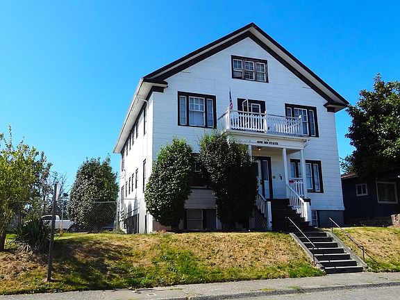 2nd image of 632 N State St APT 10