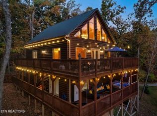 4536 Powdermill Estates Rd, Sevierville, TN 37876